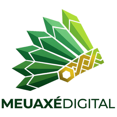 Meu Axé Digital